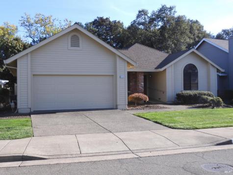 356 Singing Brook Circle Santa Rosa CA 95409