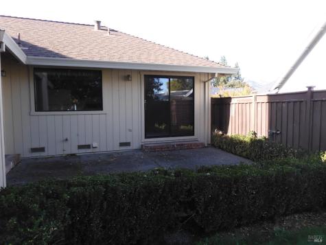 356 Singing Brook Circle Santa Rosa CA 95409