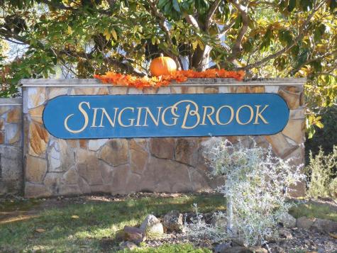 356 Singing Brook Circle Santa Rosa CA 95409