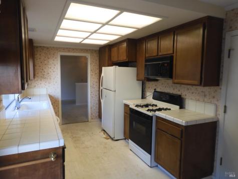 356 Singing Brook Circle Santa Rosa CA 95409