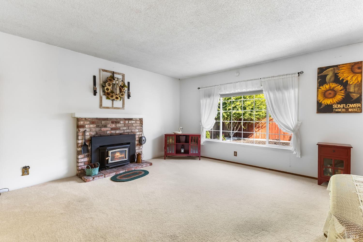 1172 Cayetano Drive Napa CA 94559