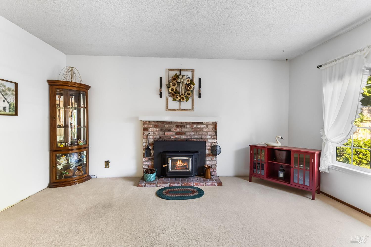 1172 Cayetano Drive Napa CA 94559