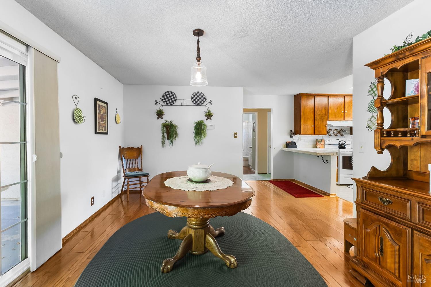 1172 Cayetano Drive Napa CA 94559
