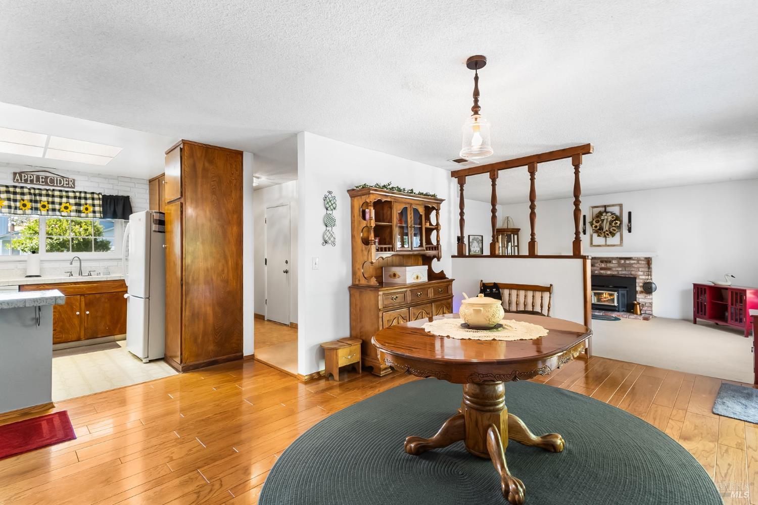 1172 Cayetano Drive Napa CA 94559