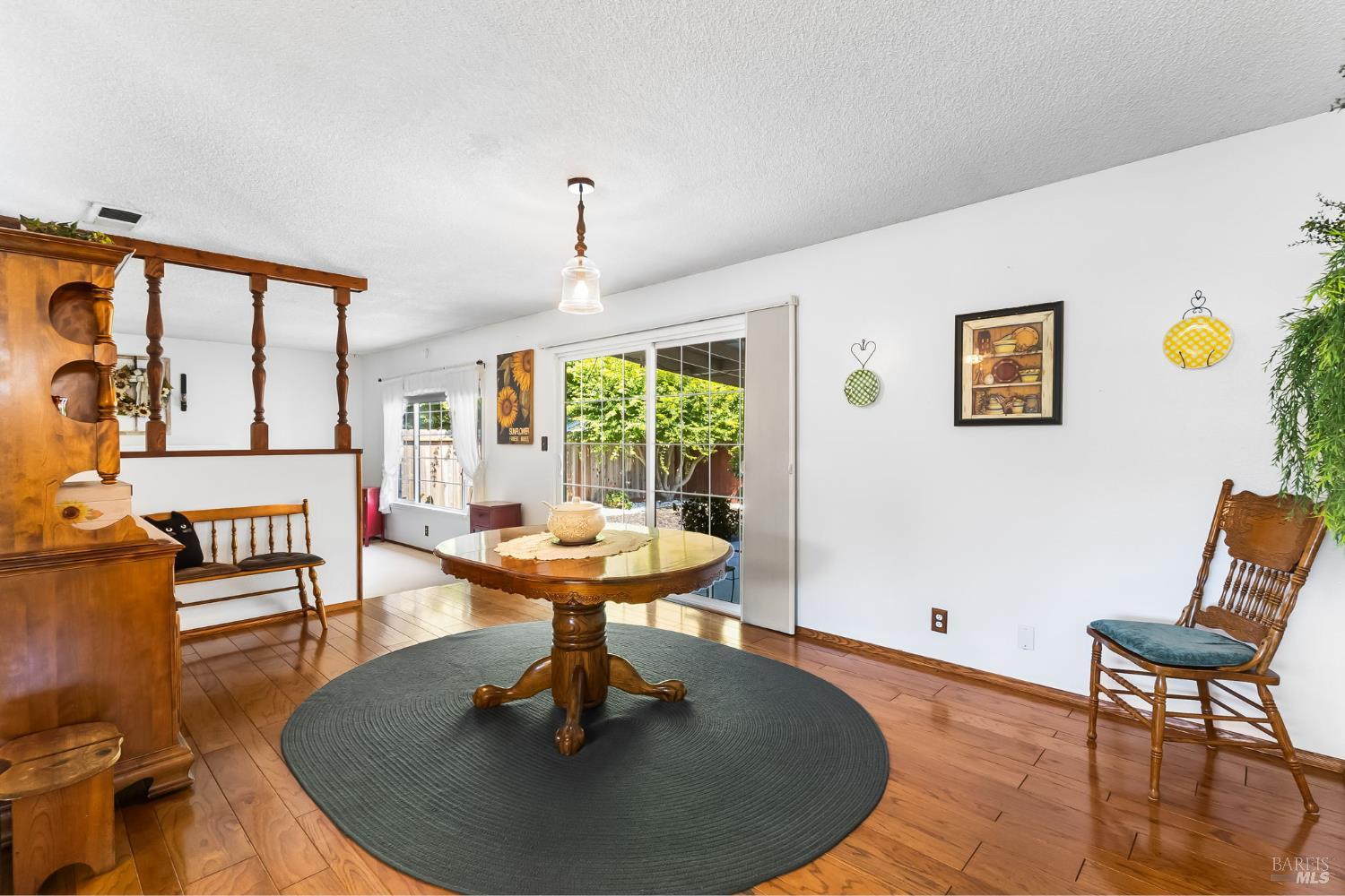 1172 Cayetano Drive Napa CA 94559