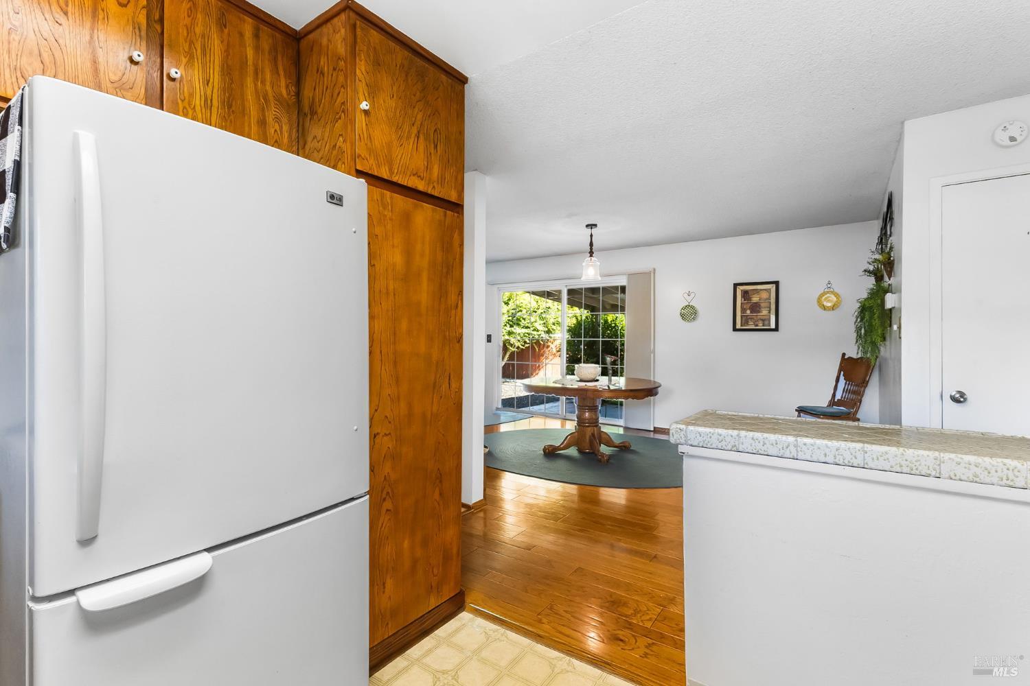 1172 Cayetano Drive Napa CA 94559