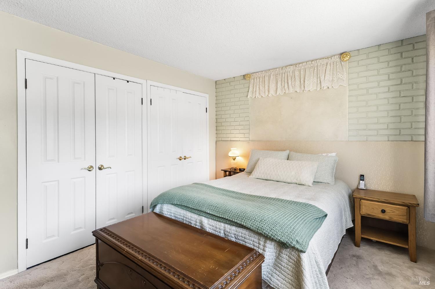 1172 Cayetano Drive Napa CA 94559