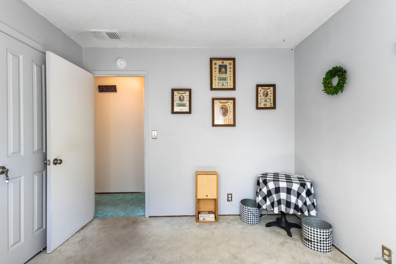 1172 Cayetano Drive Napa CA 94559