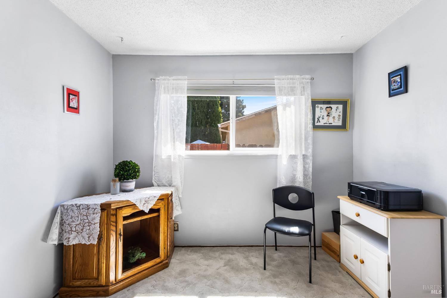 1172 Cayetano Drive Napa CA 94559