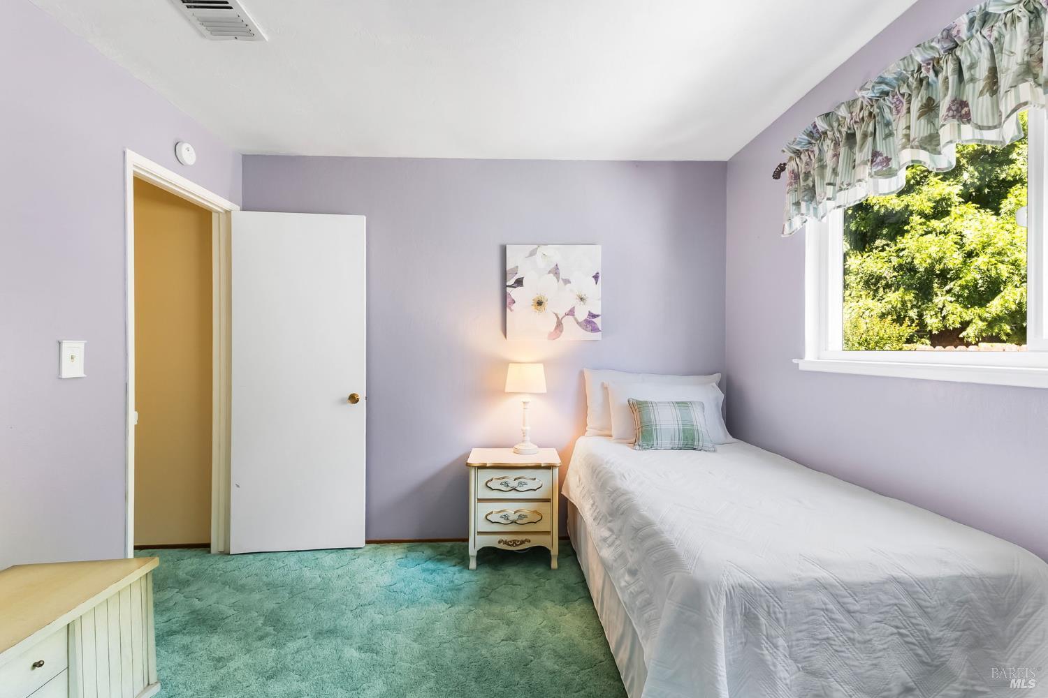 1172 Cayetano Drive Napa CA 94559