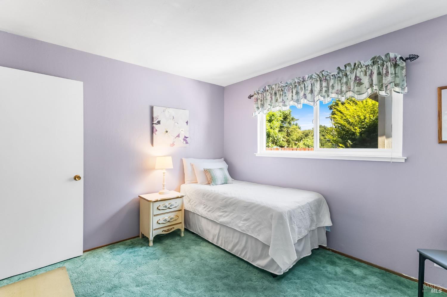 1172 Cayetano Drive Napa CA 94559