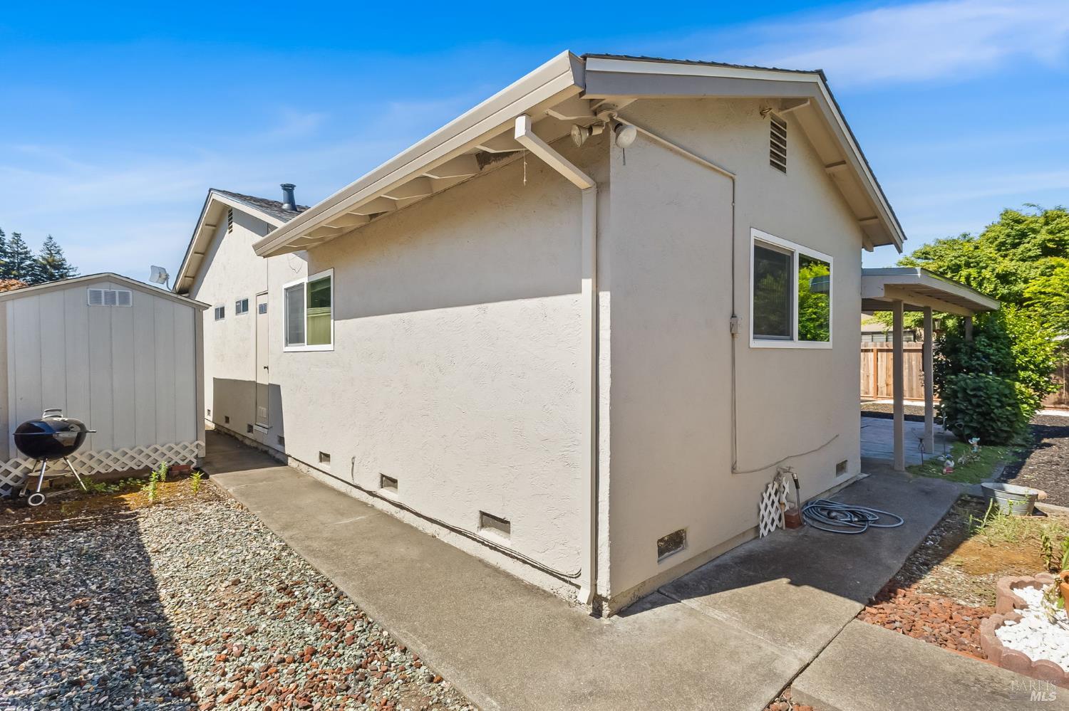 1172 Cayetano Drive Napa CA 94559