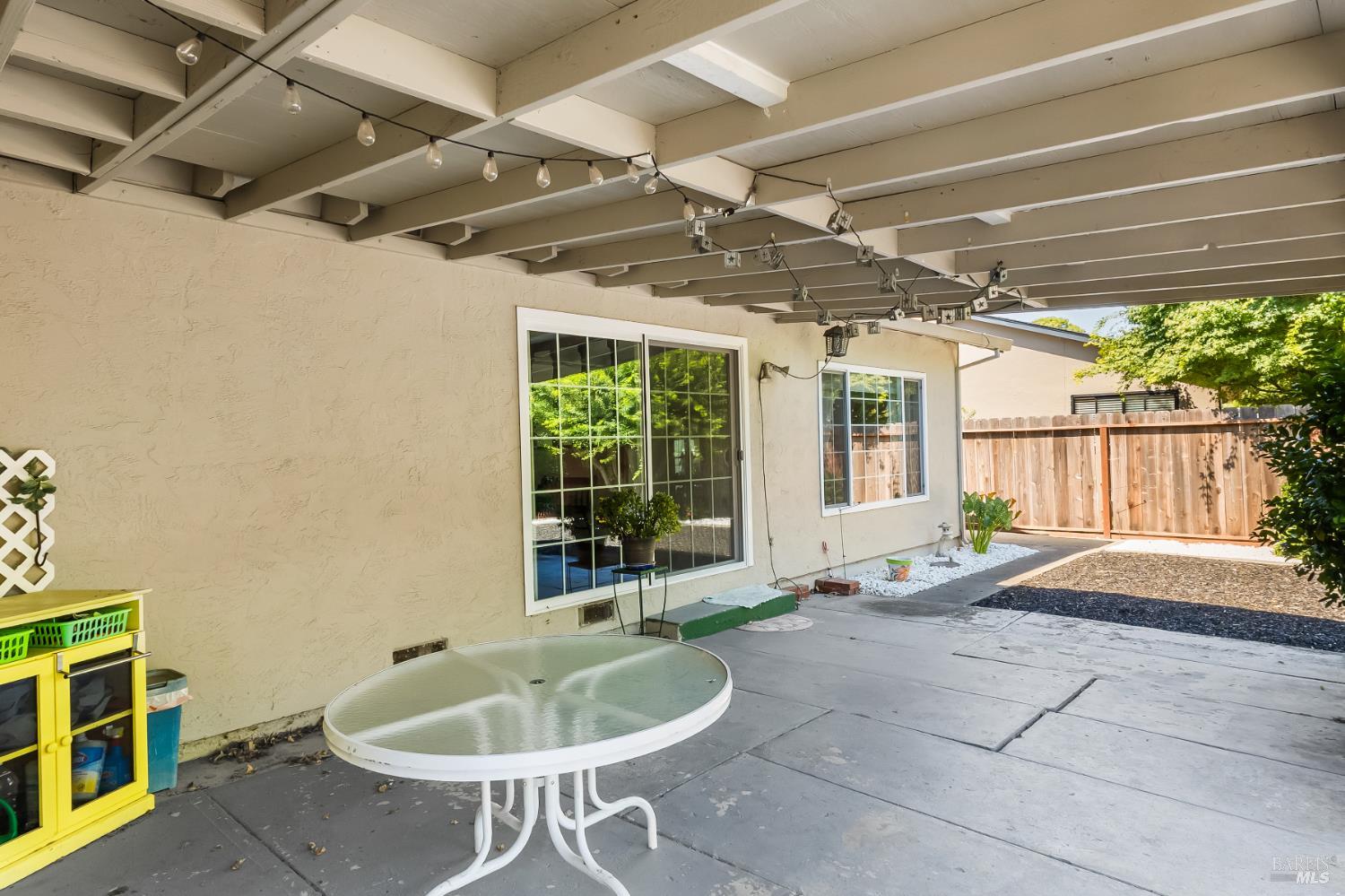 1172 Cayetano Drive Napa CA 94559