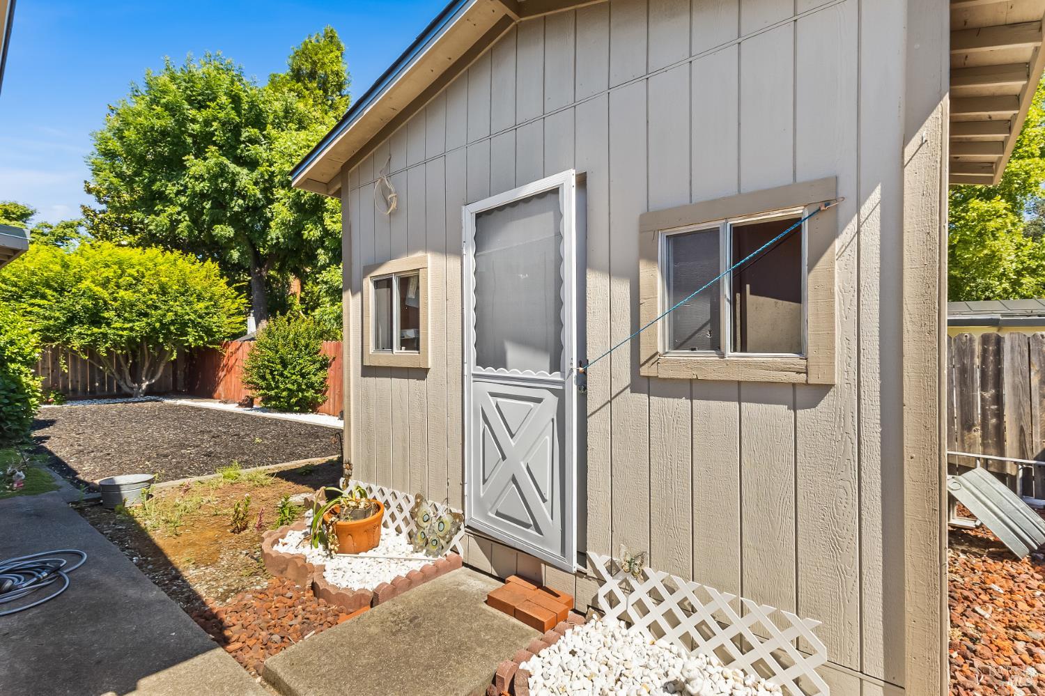 1172 Cayetano Drive Napa CA 94559