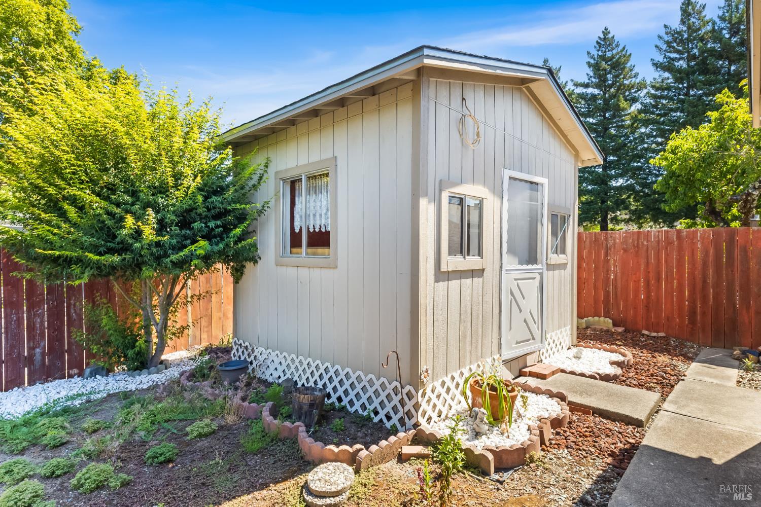 1172 Cayetano Drive Napa CA 94559