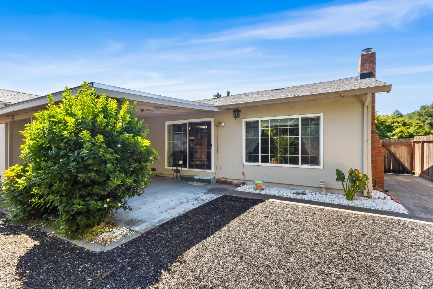 1172 Cayetano Drive Napa CA 94559