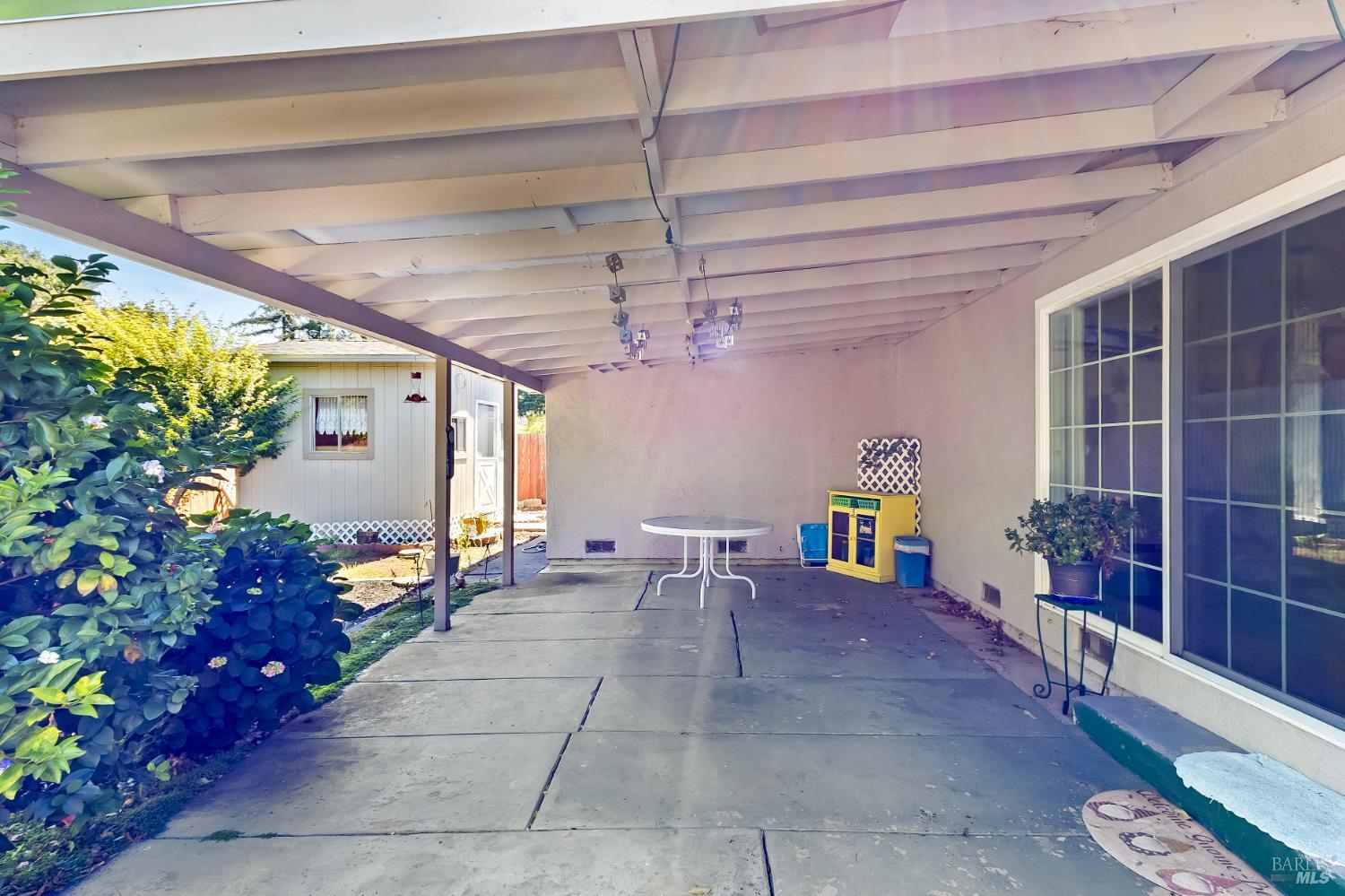1172 Cayetano Drive Napa CA 94559