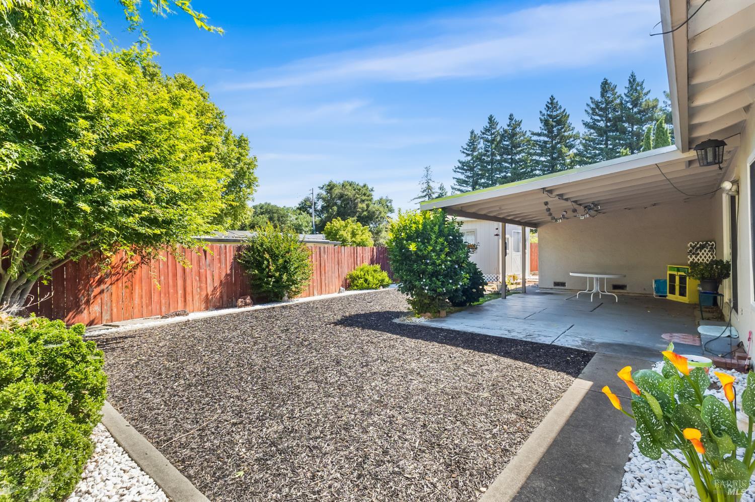 1172 Cayetano Drive Napa CA 94559