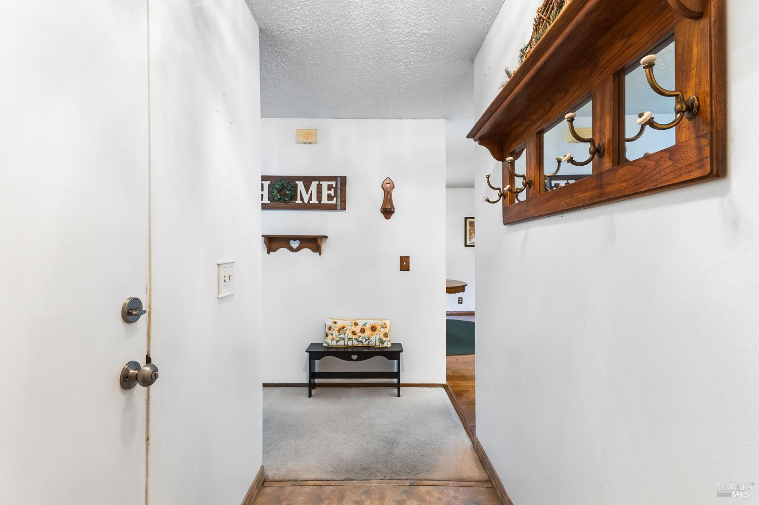 1172 Cayetano Drive Napa CA 94559