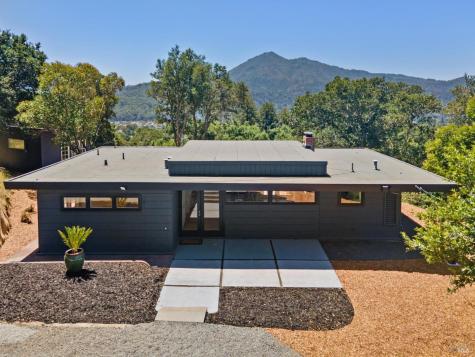 25 Brushwood Lane Greenbrae CA 94904
