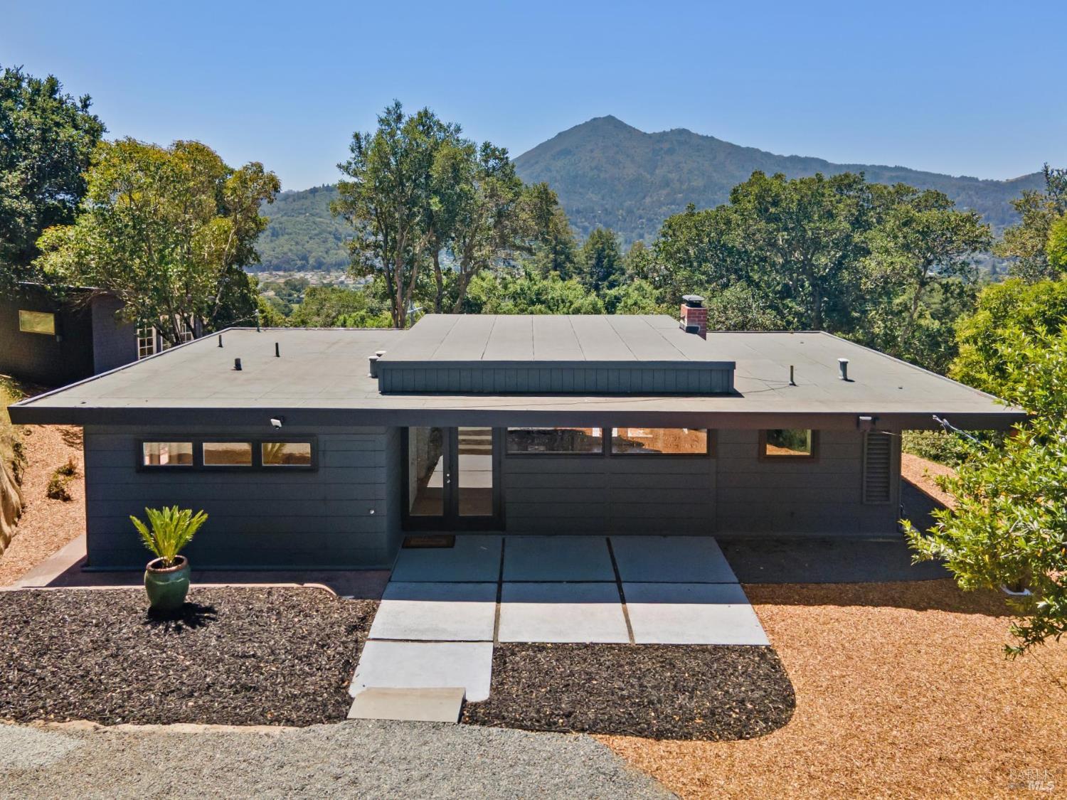 25 Brushwood Lane Greenbrae CA 94904