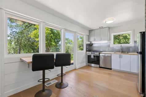 25 Brushwood Lane Greenbrae CA 94904
