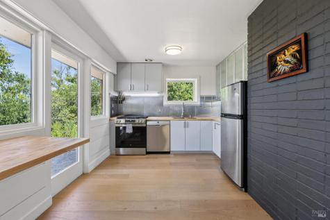 25 Brushwood Lane Greenbrae CA 94904