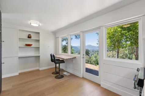 25 Brushwood Lane Greenbrae CA 94904