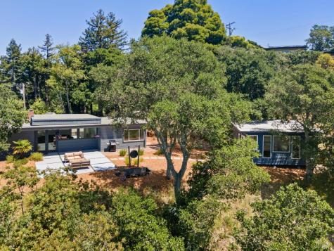 25 Brushwood Lane Greenbrae CA 94904