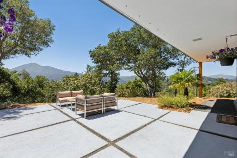 25 Brushwood Lane Greenbrae CA 94904