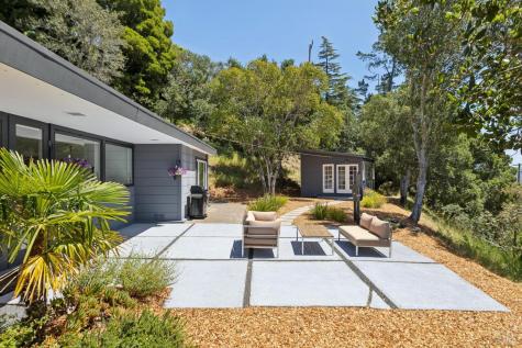 25 Brushwood Lane Greenbrae CA 94904