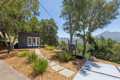 25 Brushwood Lane Greenbrae CA 94904