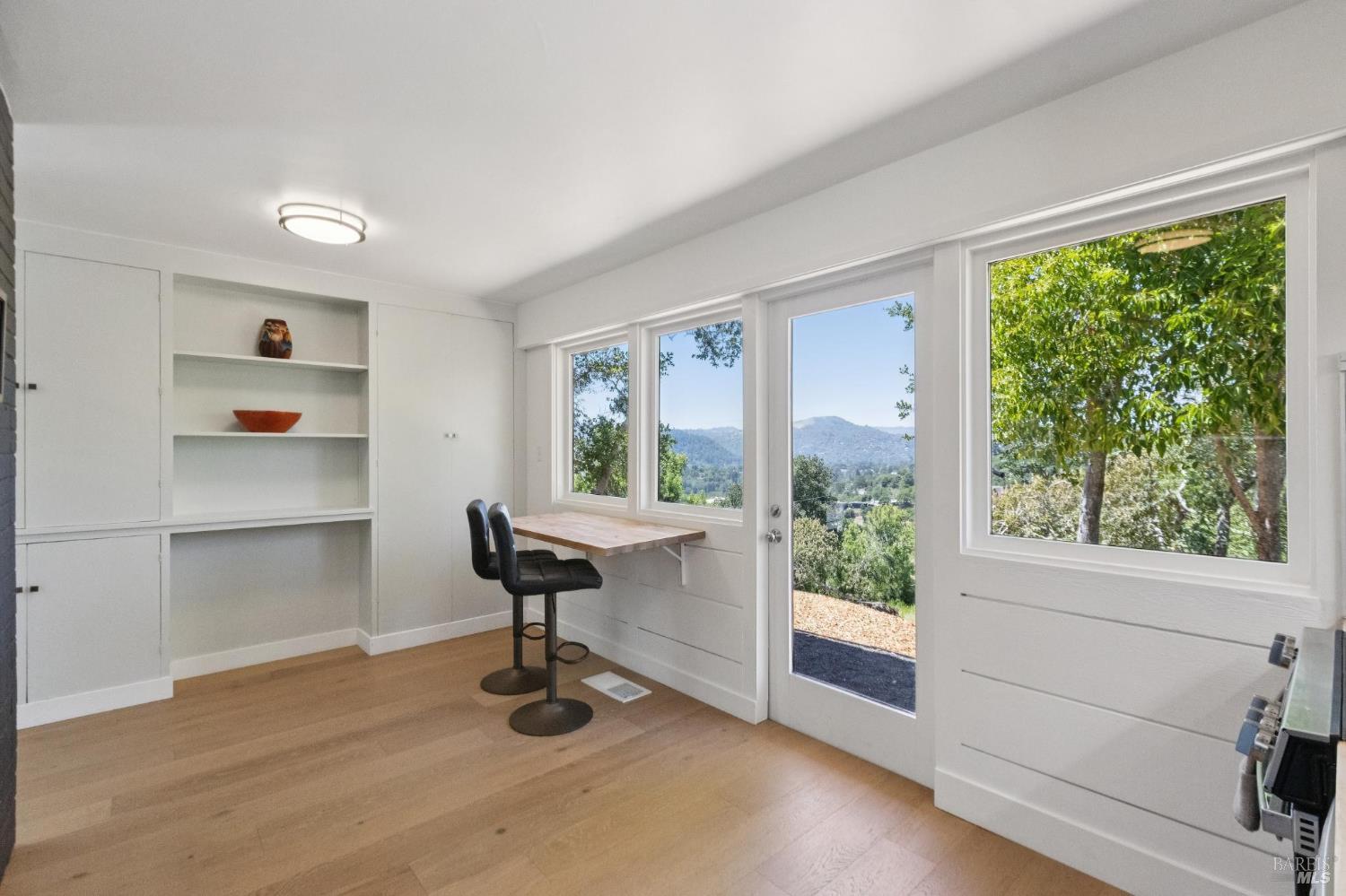 25 Brushwood Lane Greenbrae CA 94904