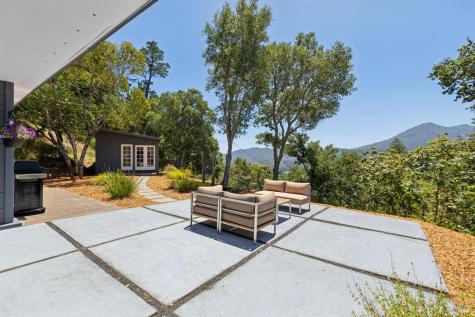 25 Brushwood Lane Greenbrae CA 94904