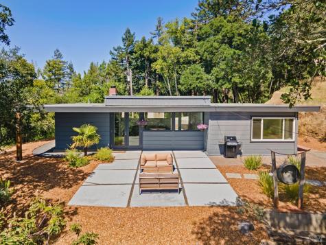 25 Brushwood Lane Greenbrae CA 94904