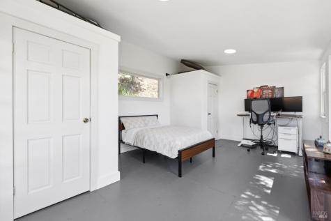 25 Brushwood Lane Greenbrae CA 94904