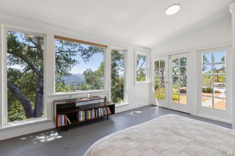 25 Brushwood Lane Greenbrae CA 94904