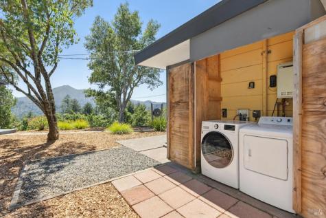 25 Brushwood Lane Greenbrae CA 94904