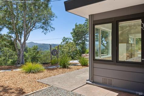 25 Brushwood Lane Greenbrae CA 94904