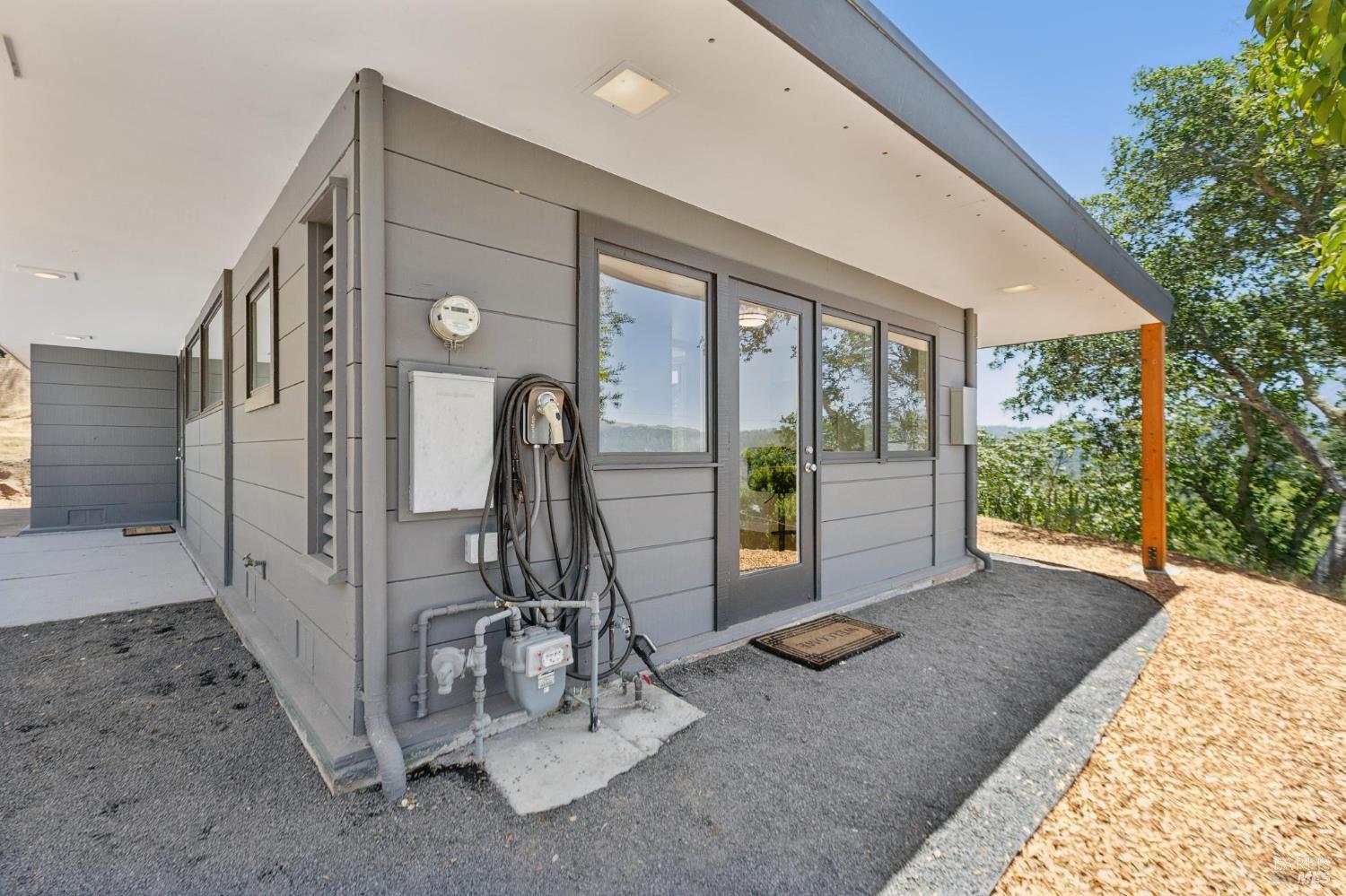 25 Brushwood Lane Greenbrae CA 94904