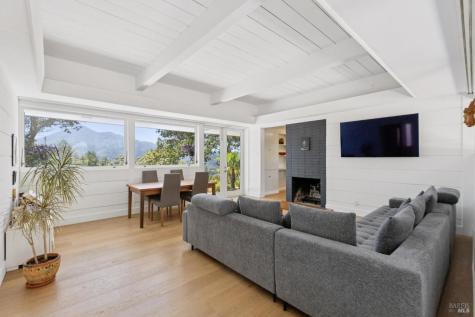 25 Brushwood Lane Greenbrae CA 94904