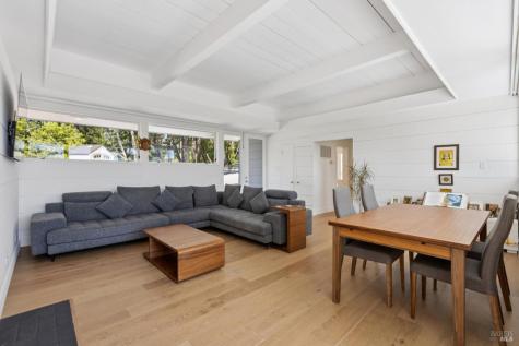 25 Brushwood Lane Greenbrae CA 94904