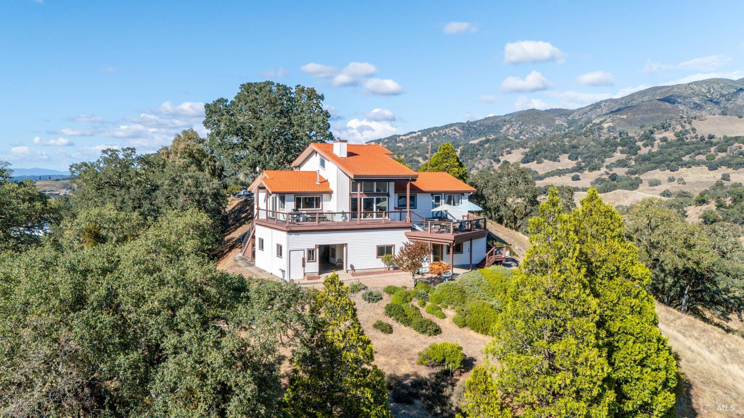 681 Sanel Drive Ukiah CA 95482