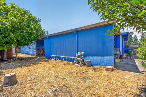792 Liana Drive Santa Rosa CA 95407