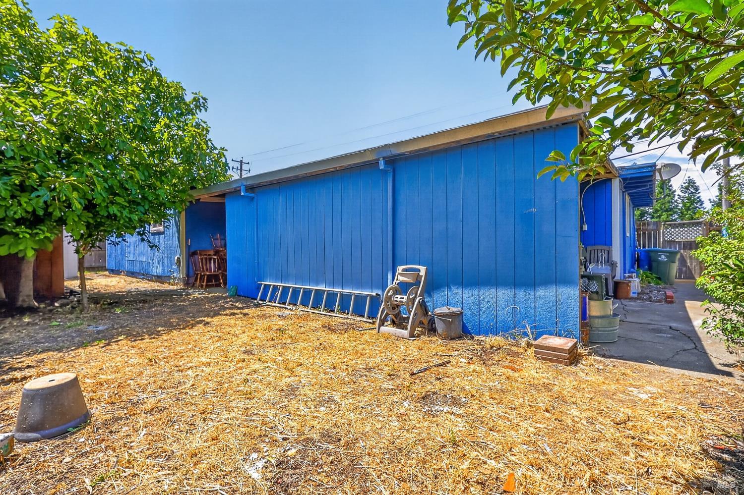 792 Liana Drive Santa Rosa CA 95407