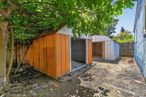 792 Liana Drive Santa Rosa CA 95407