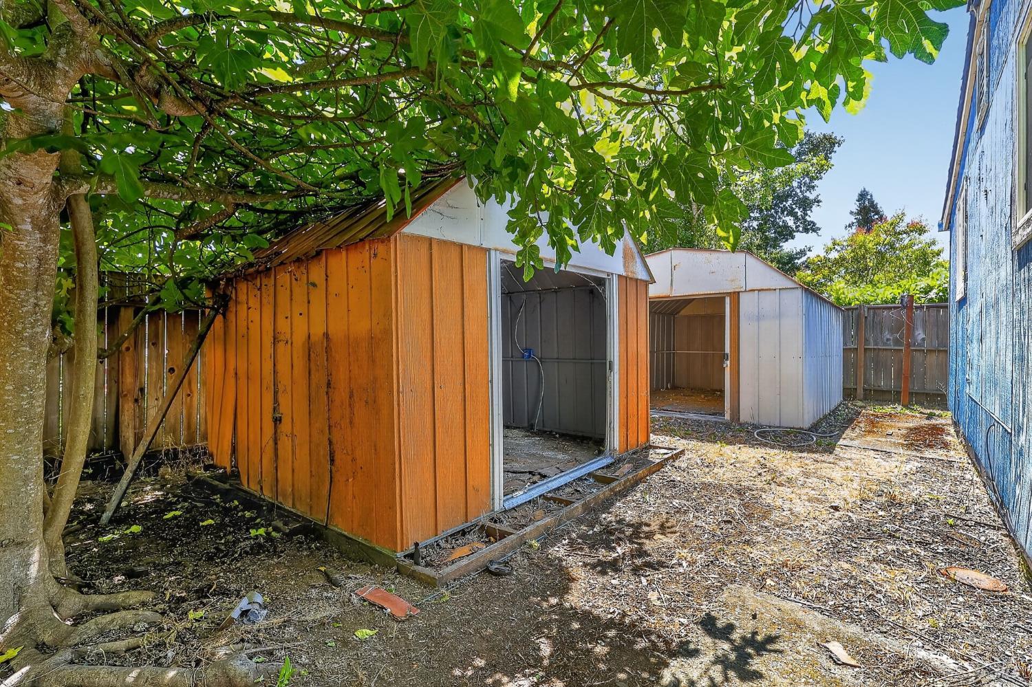 792 Liana Drive Santa Rosa CA 95407