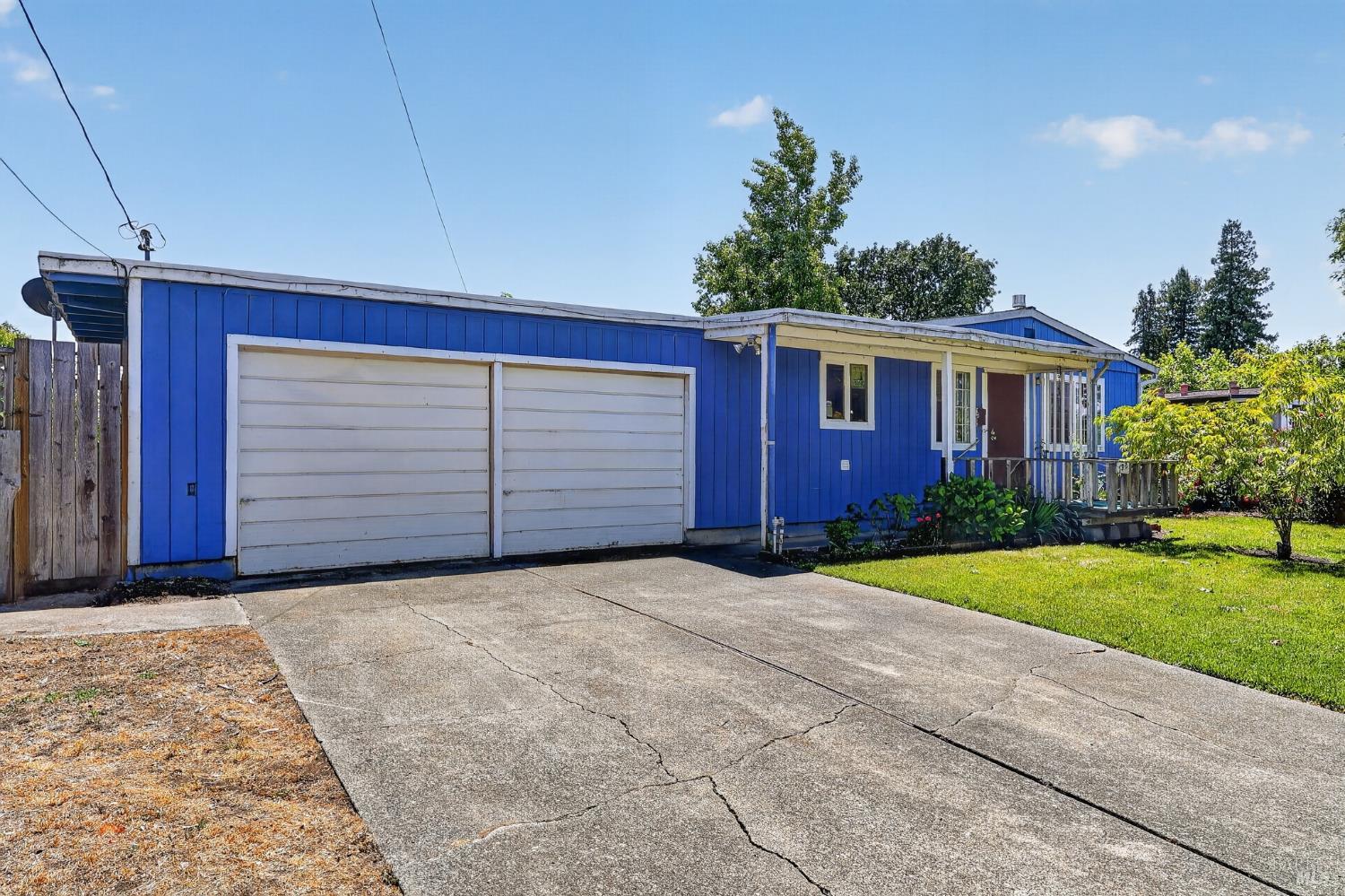 792 Liana Drive Santa Rosa CA 95407