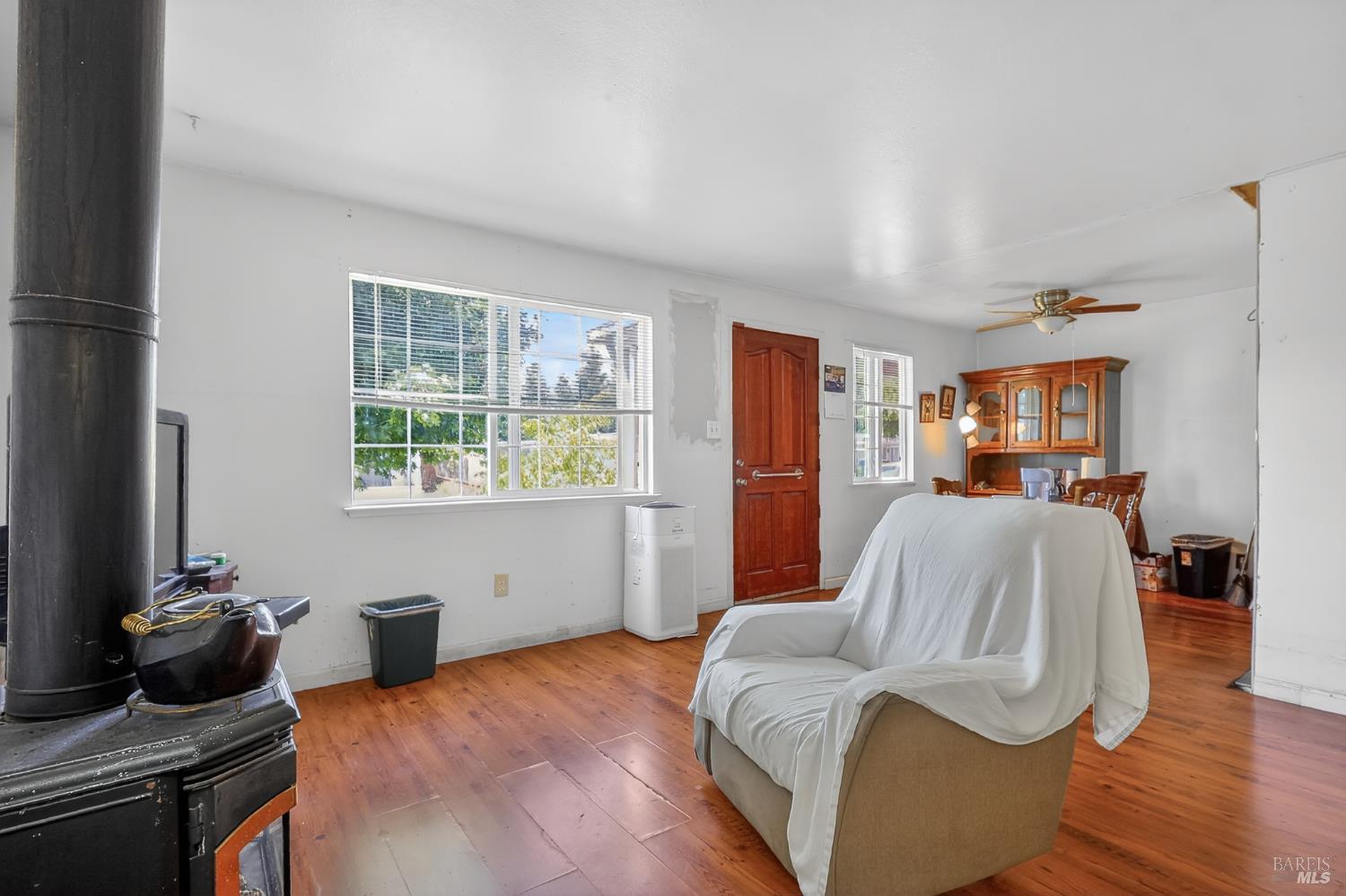 792 Liana Drive Santa Rosa CA 95407