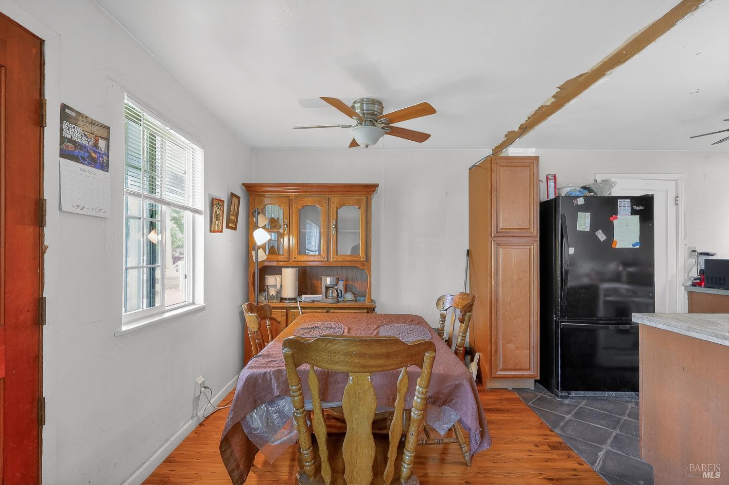 792 Liana Drive Santa Rosa CA 95407